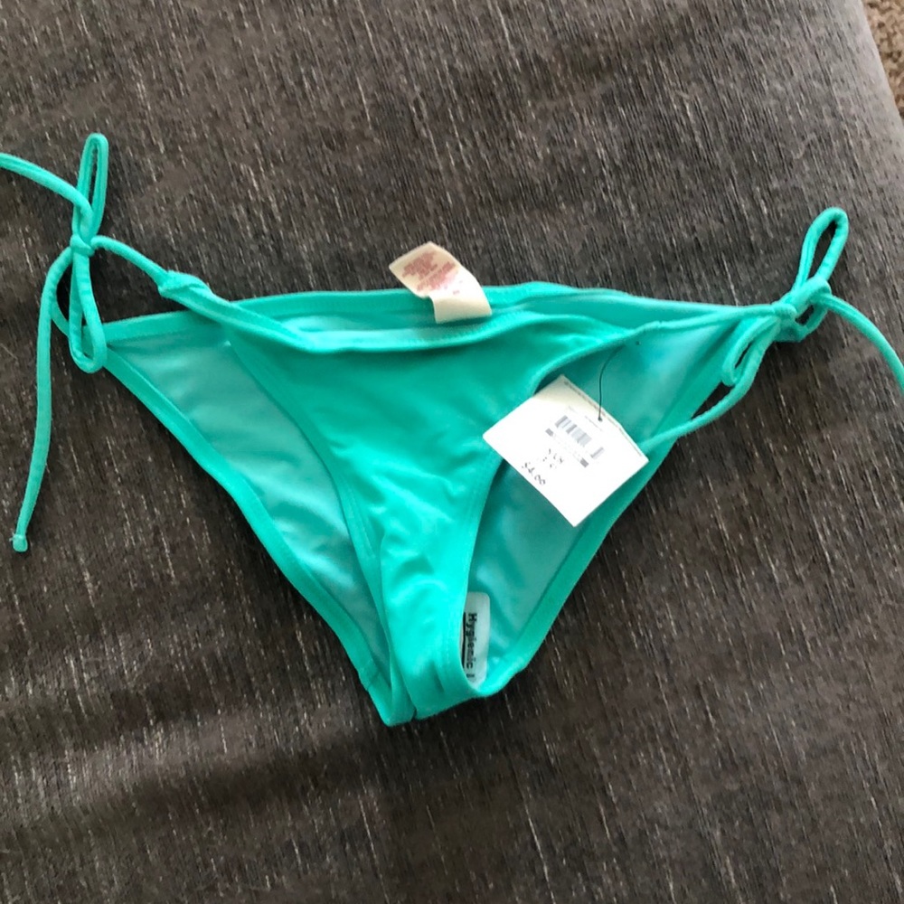 Swim bottom